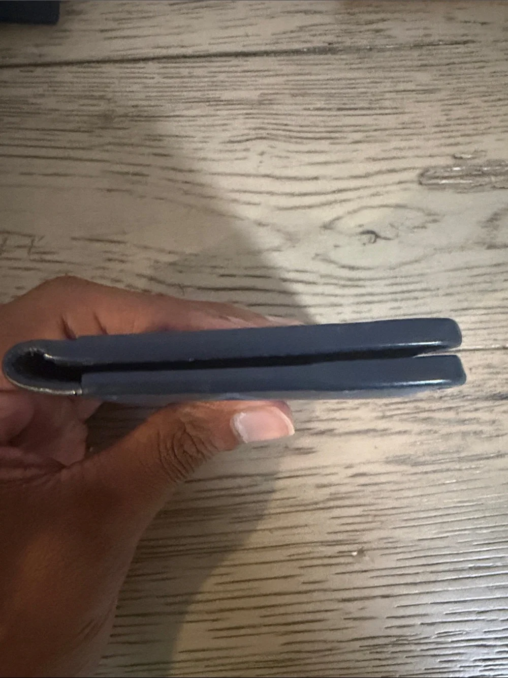 Authentic Louis Vuitton Pocket Organizer